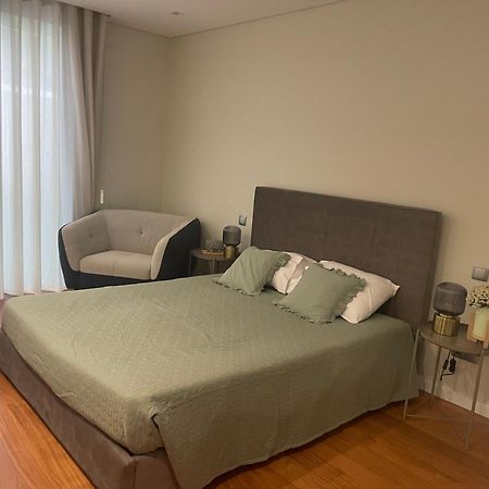 Tiz House Villa ฟุงชาล ภายนอก รูปภาพ