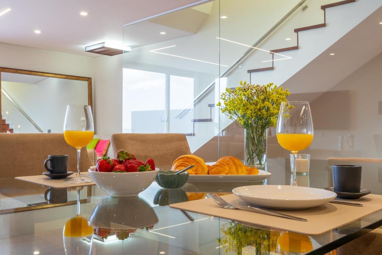 Tiz House Villa ฟุงชาล ภายนอก รูปภาพ