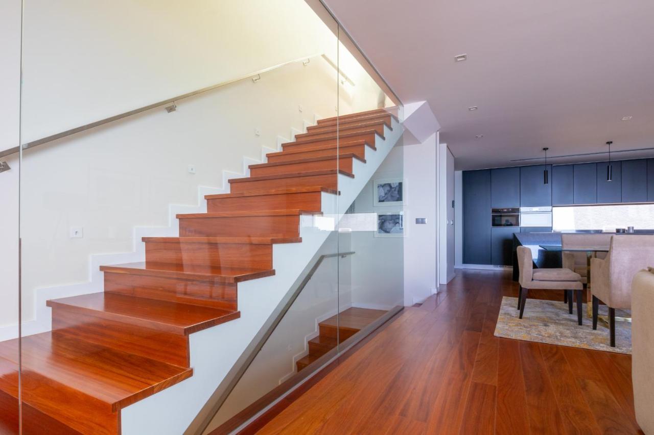Tiz House Villa ฟุงชาล ภายนอก รูปภาพ